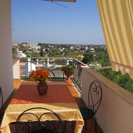 B&B Casa Mariangi Castellana Grotte Extérieur photo