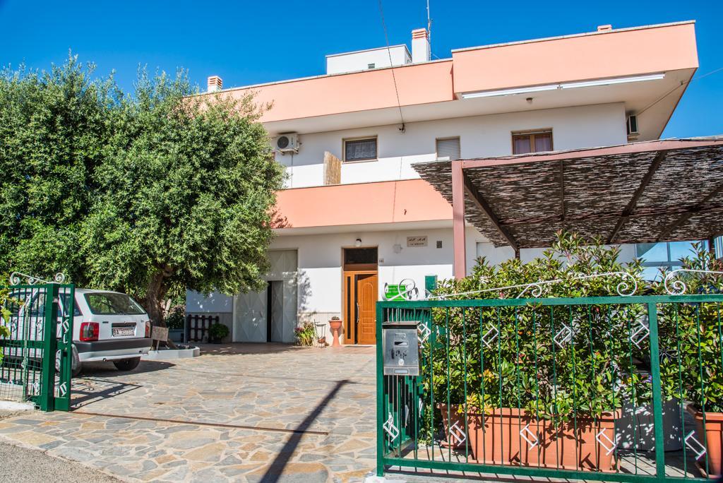 B&B Casa Mariangi Castellana Grotte Extérieur photo