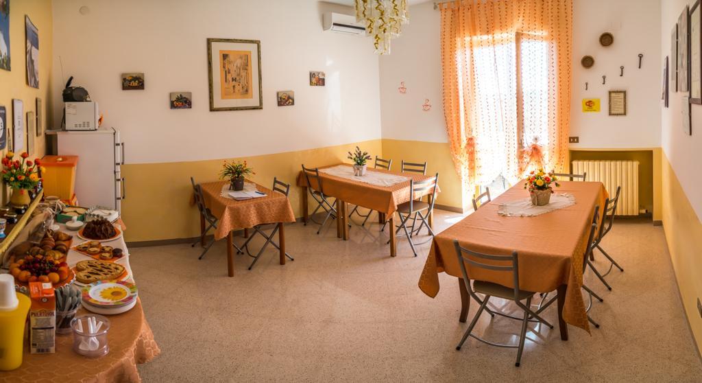B&B Casa Mariangi Castellana Grotte Extérieur photo