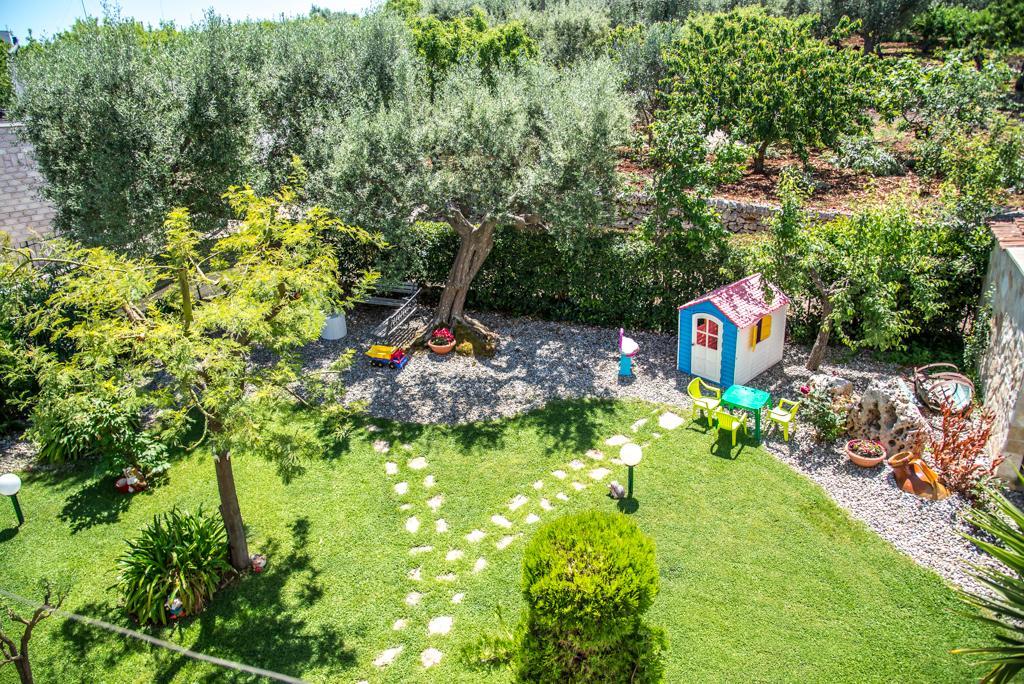 B&B Casa Mariangi Castellana Grotte Extérieur photo