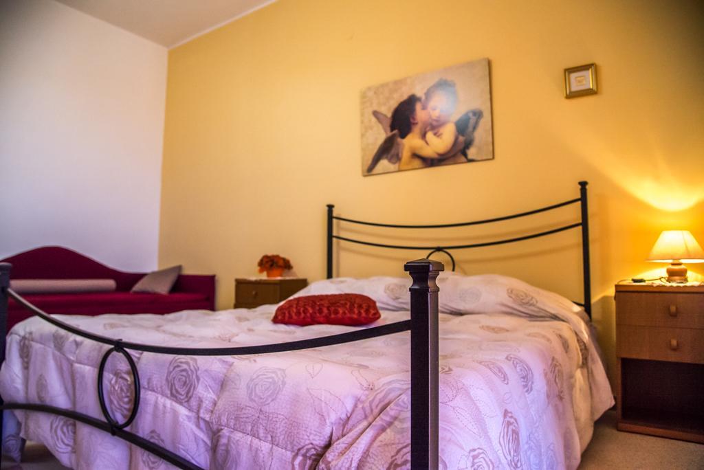 B&B Casa Mariangi Castellana Grotte Extérieur photo