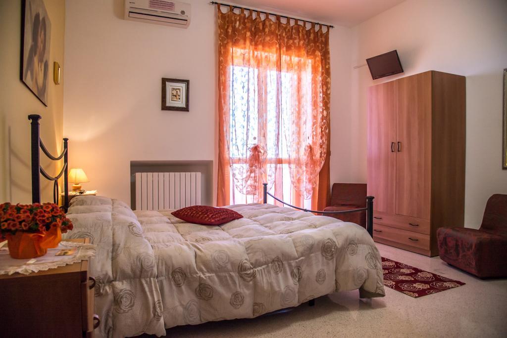 B&B Casa Mariangi Castellana Grotte Extérieur photo