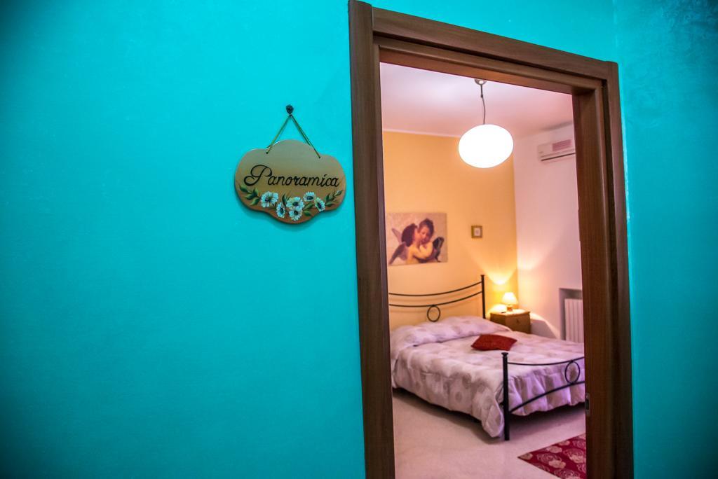 B&B Casa Mariangi Castellana Grotte Extérieur photo