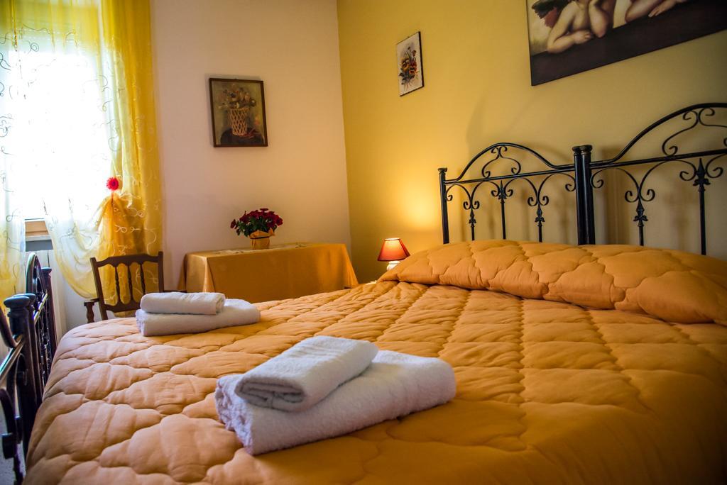 B&B Casa Mariangi Castellana Grotte Extérieur photo