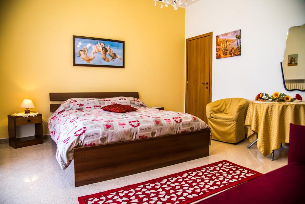 B&B Casa Mariangi Castellana Grotte Extérieur photo
