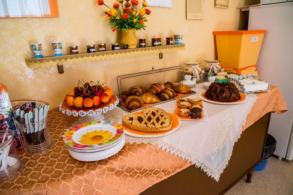 B&B Casa Mariangi Castellana Grotte Extérieur photo