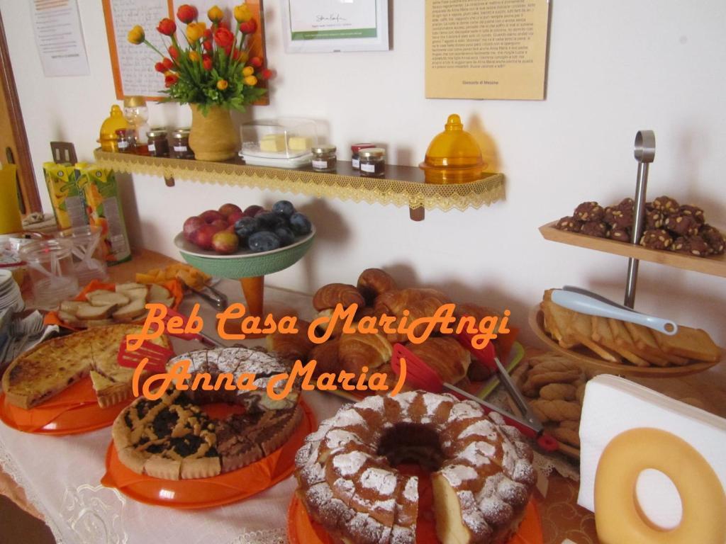 B&B Casa Mariangi Castellana Grotte Extérieur photo