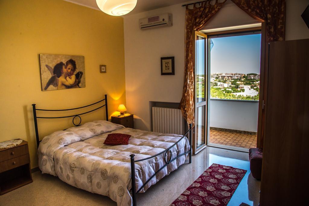 B&B Casa Mariangi Castellana Grotte Extérieur photo