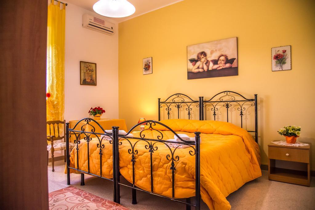 B&B Casa Mariangi Castellana Grotte Extérieur photo