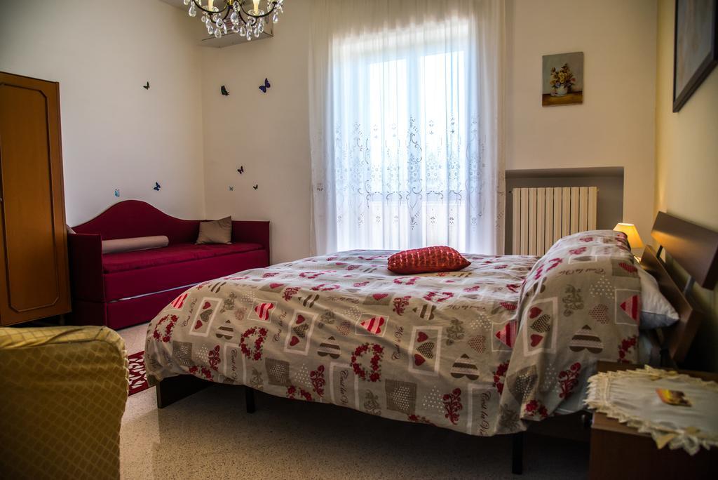B&B Casa Mariangi Castellana Grotte Extérieur photo