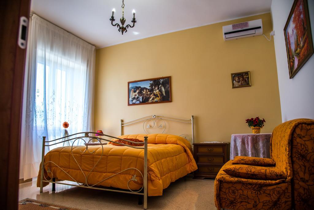 B&B Casa Mariangi Castellana Grotte Extérieur photo