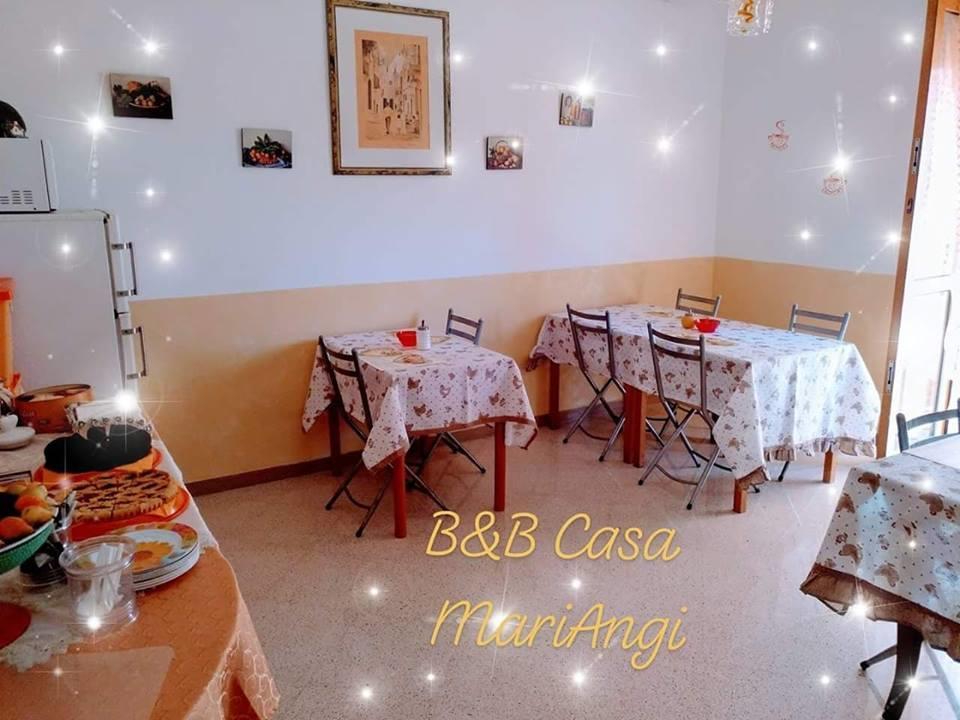 B&B Casa Mariangi Castellana Grotte Extérieur photo