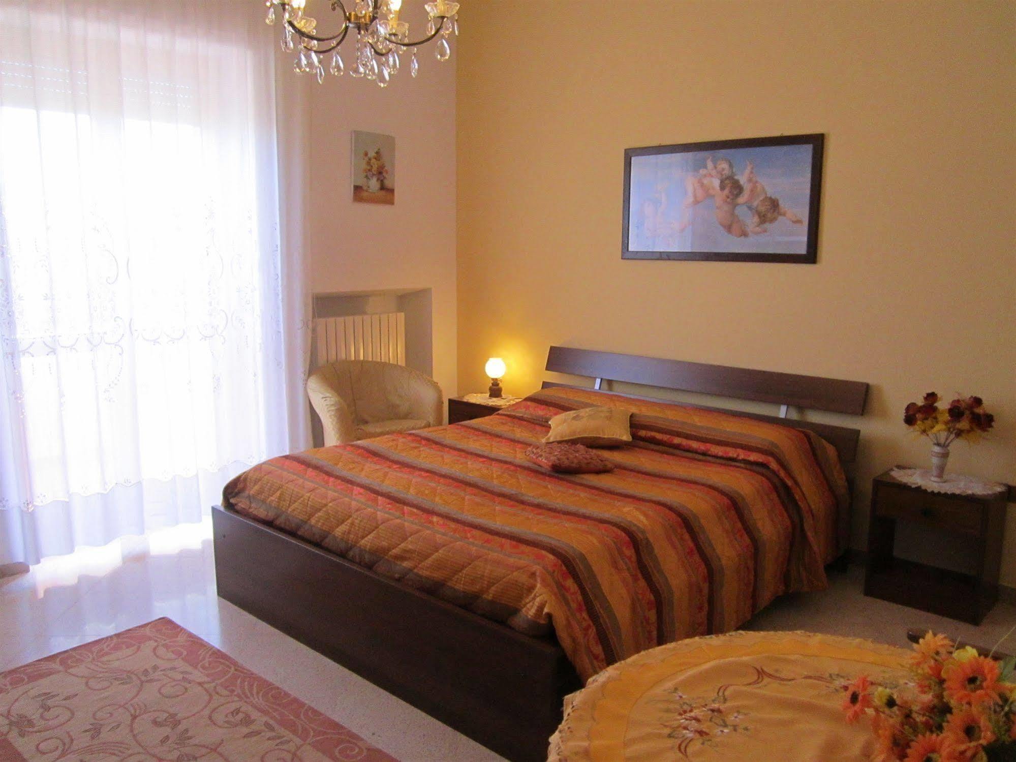 B&B Casa Mariangi Castellana Grotte Extérieur photo