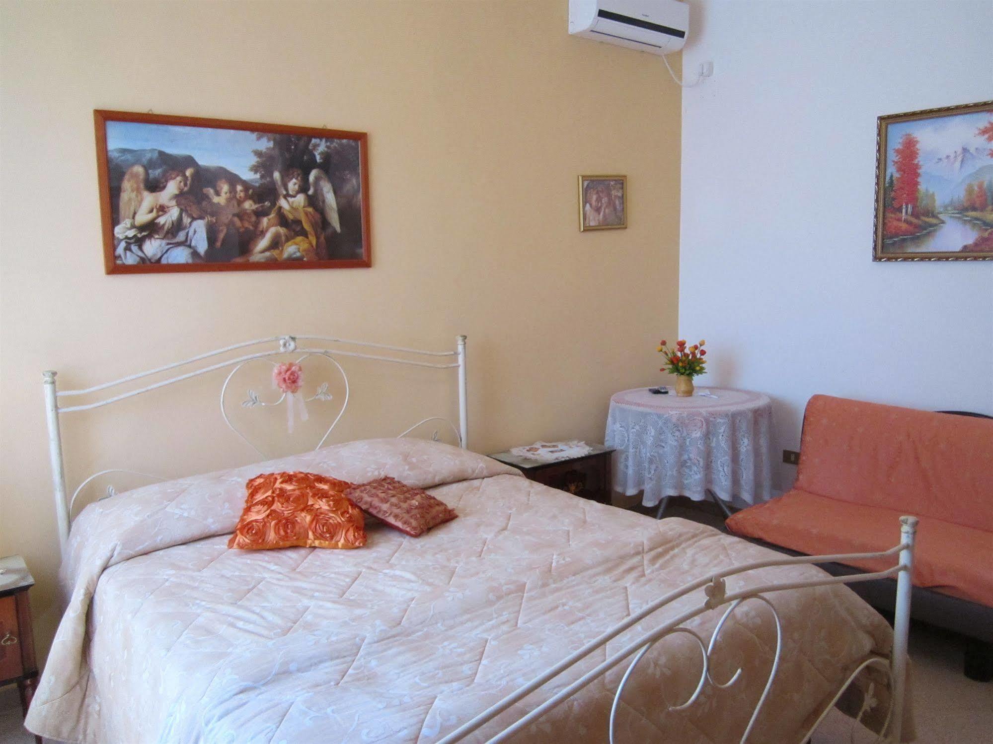 B&B Casa Mariangi Castellana Grotte Extérieur photo