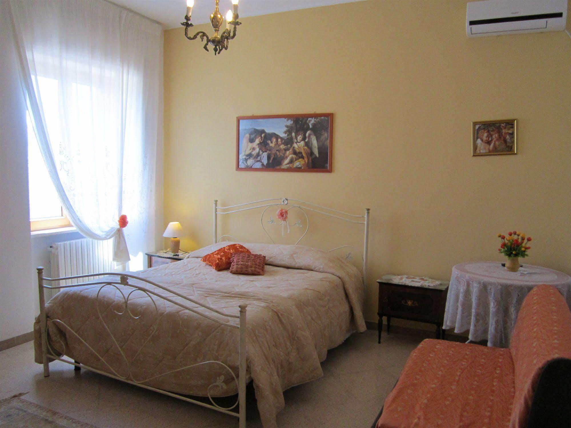 B&B Casa Mariangi Castellana Grotte Extérieur photo