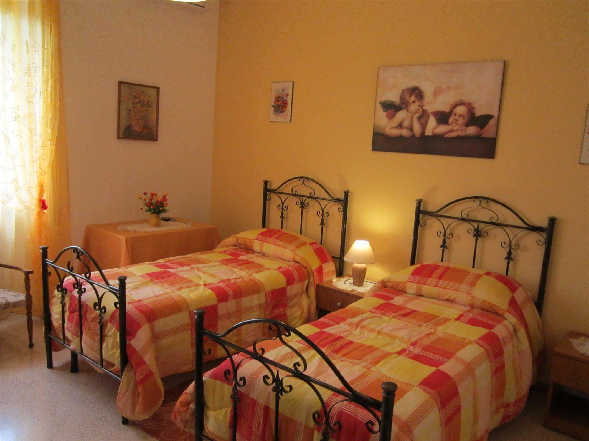 B&B Casa Mariangi Castellana Grotte Extérieur photo